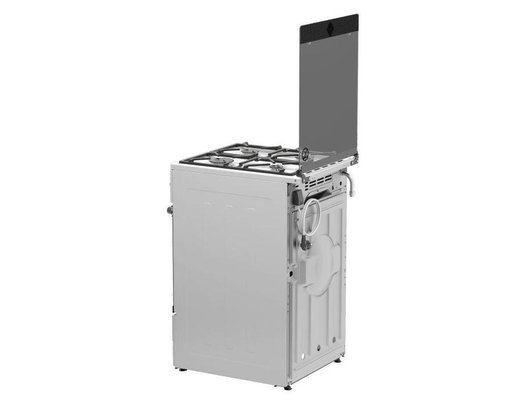 Плита комбинированная DARINA PL KM241 311 W